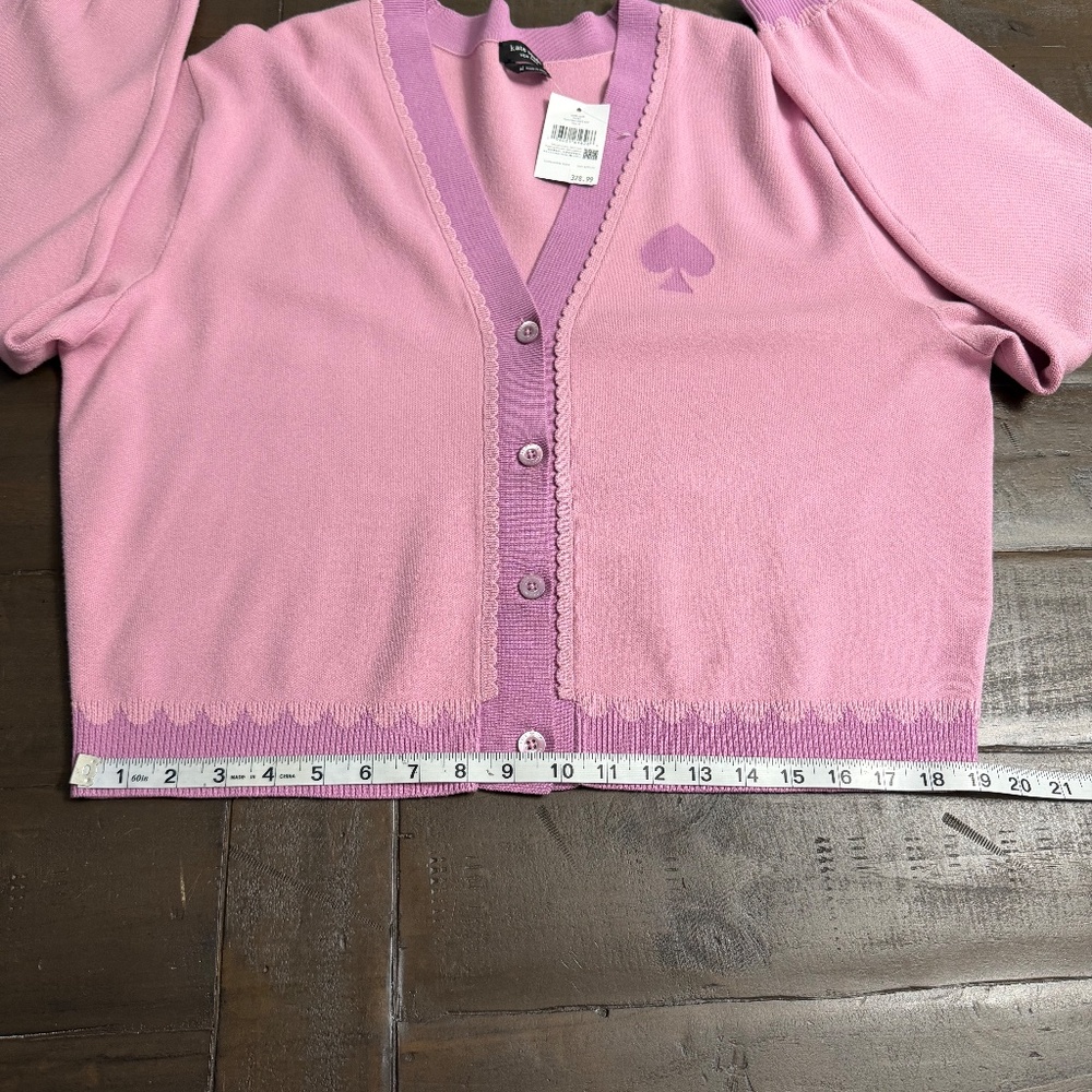 Kate Spade Cardigan women - Picture 10 of 13